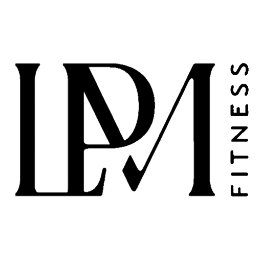 LPM Fitness Home